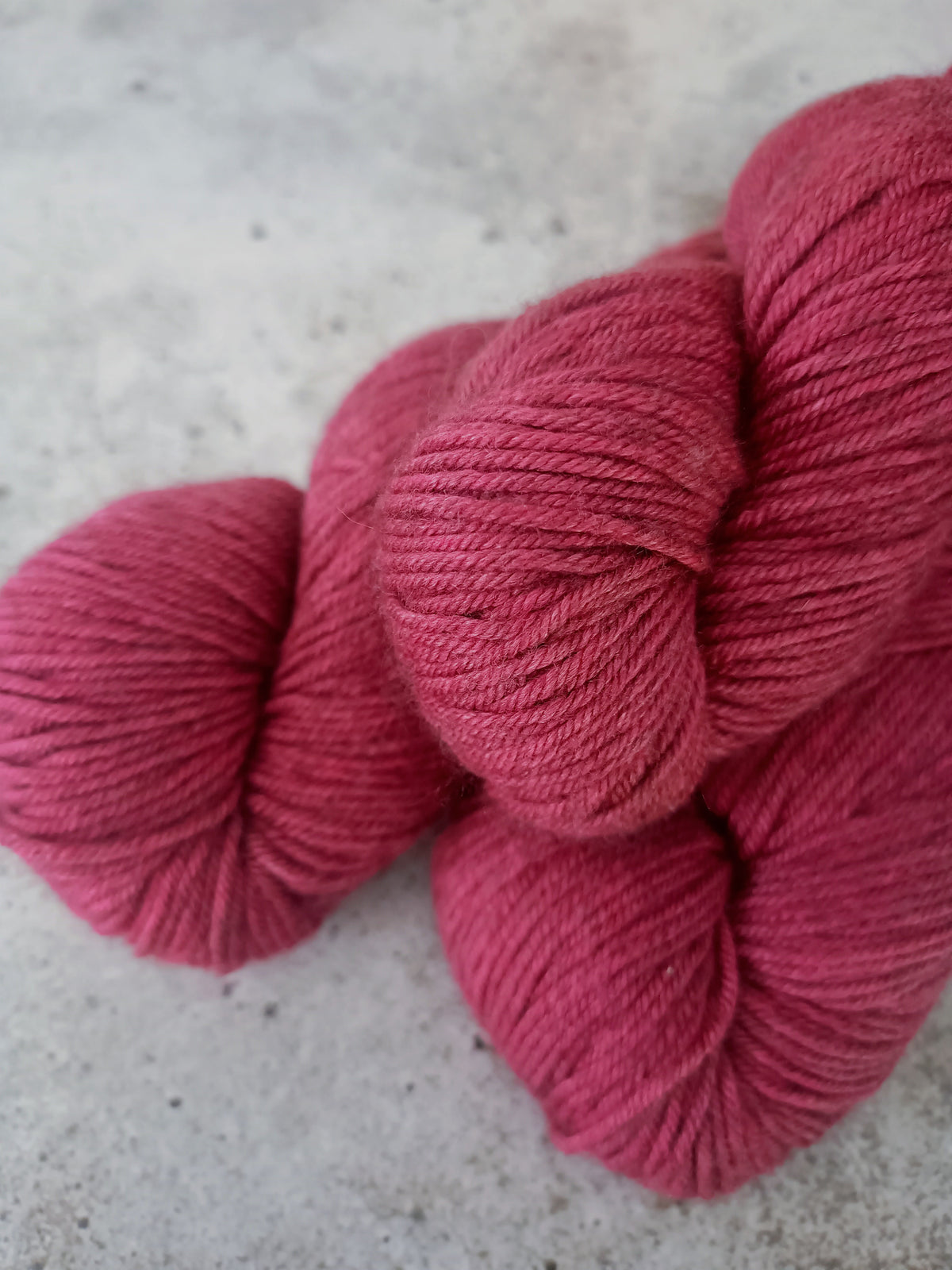 Tibet DK - Fuchsia