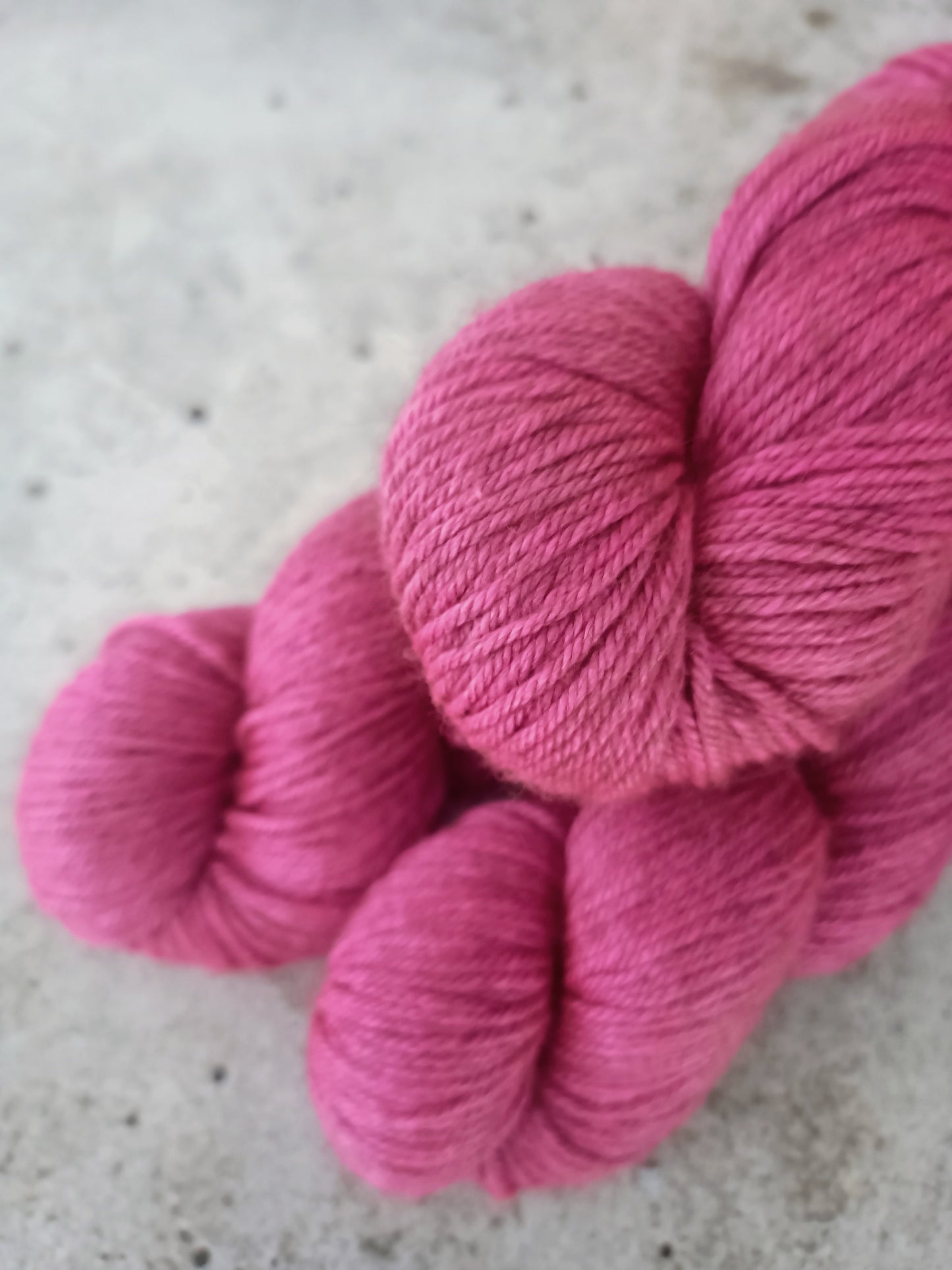 Tibet DK - Pink Panther