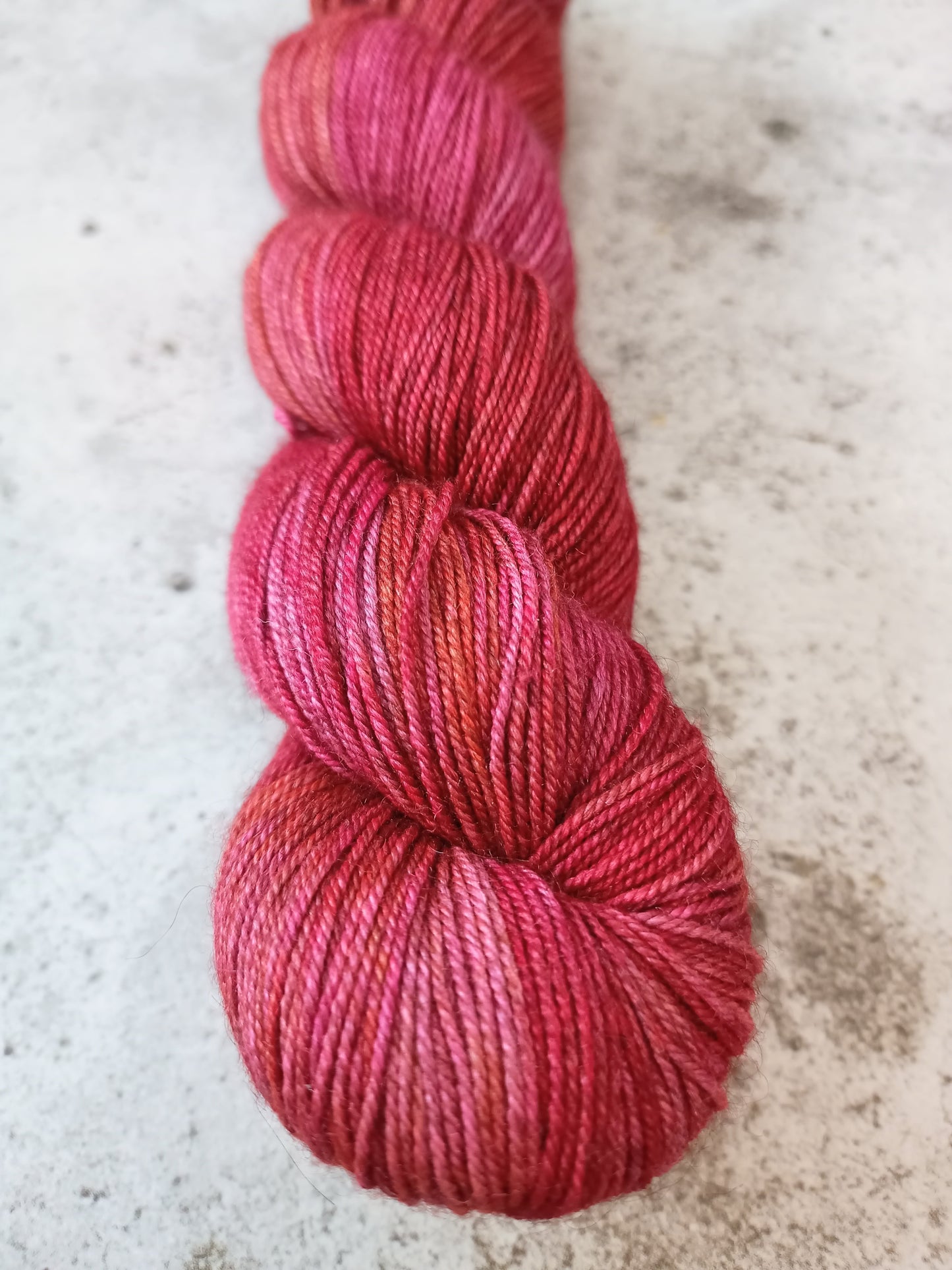 Tibet Sock - Unstoppable