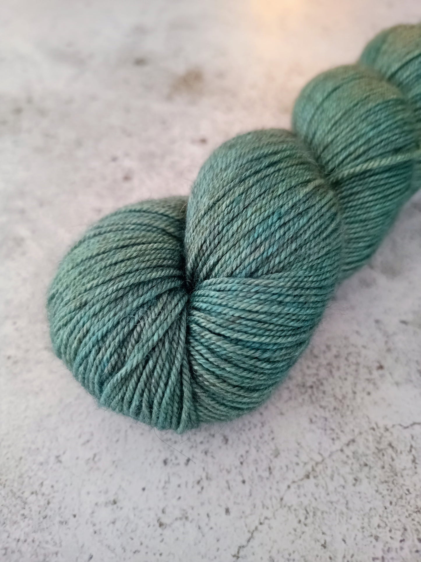 Tibet Sock - Libelle