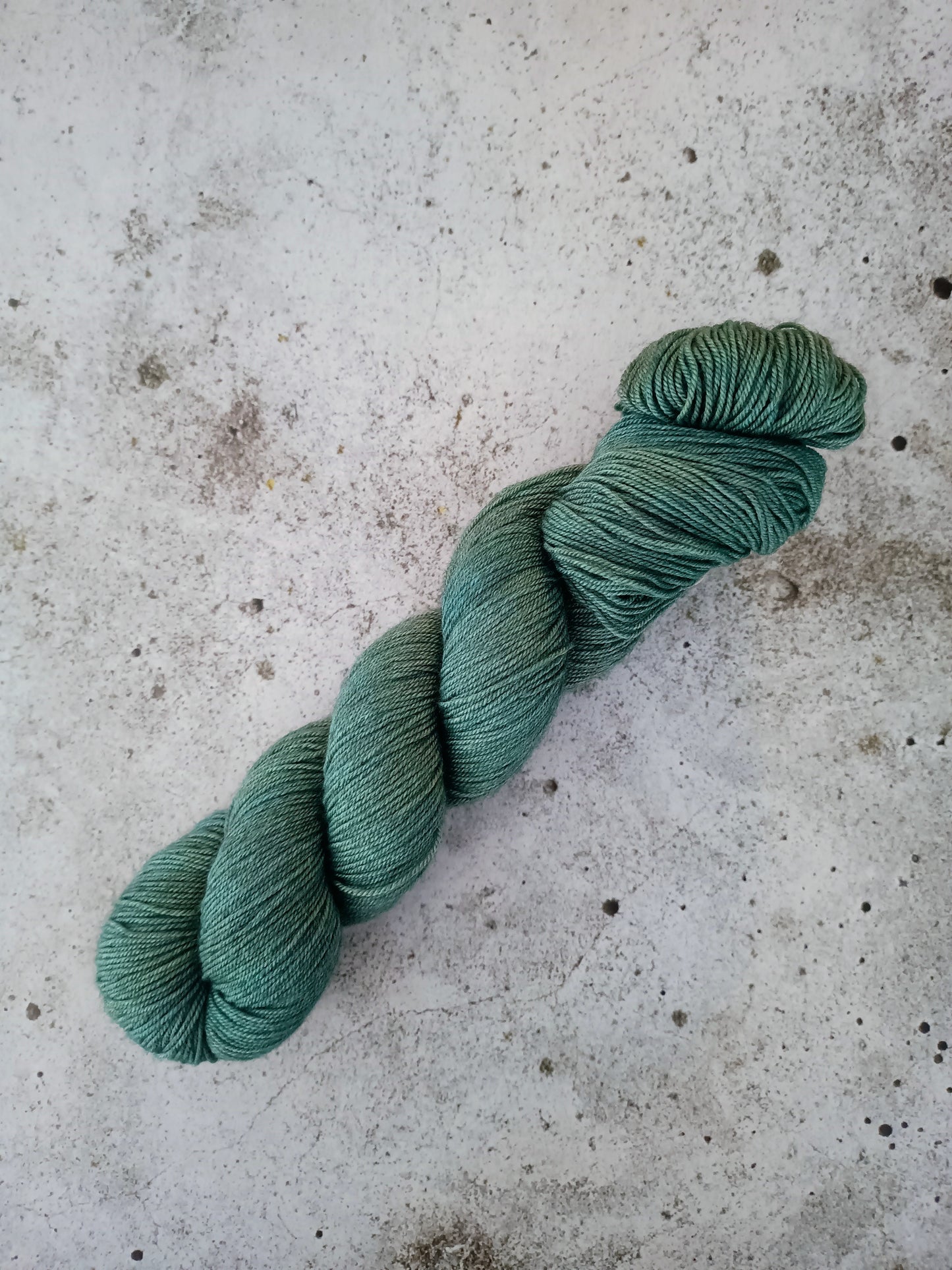 Tibet Sock - Libelle