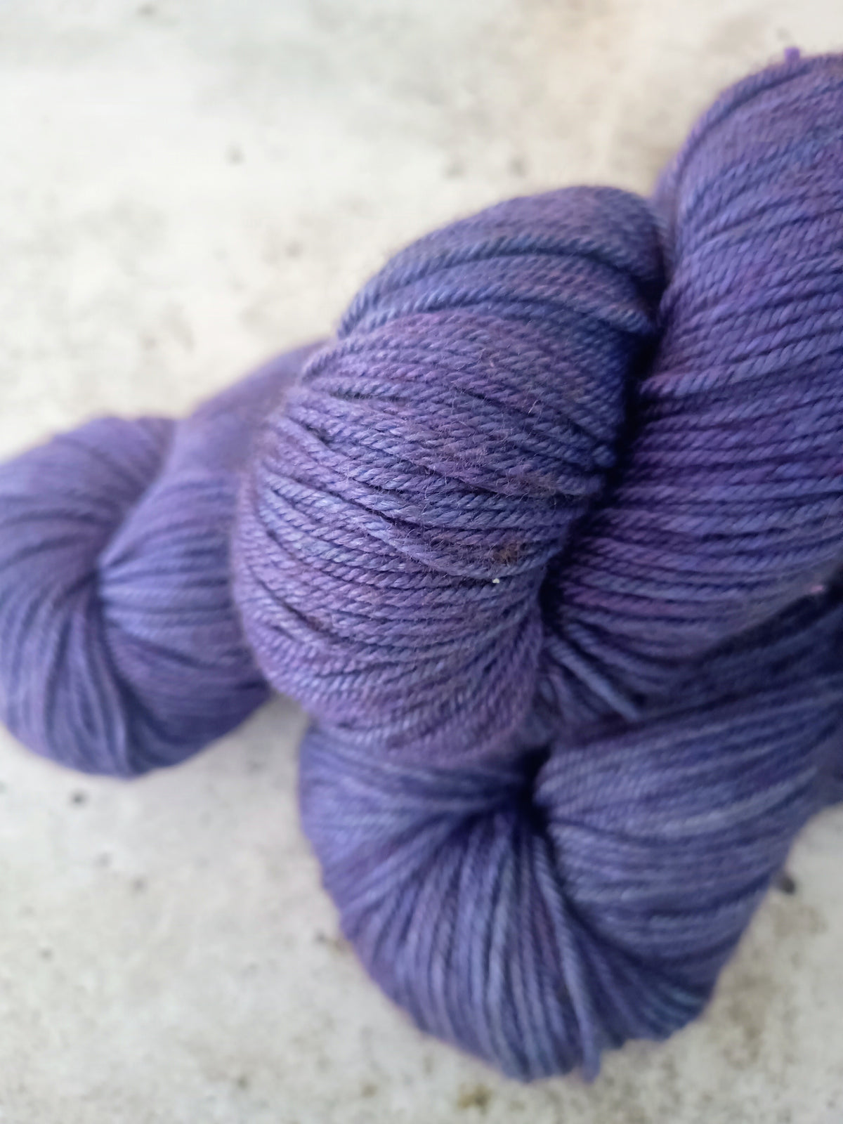 Tibet DK - Purple Rain