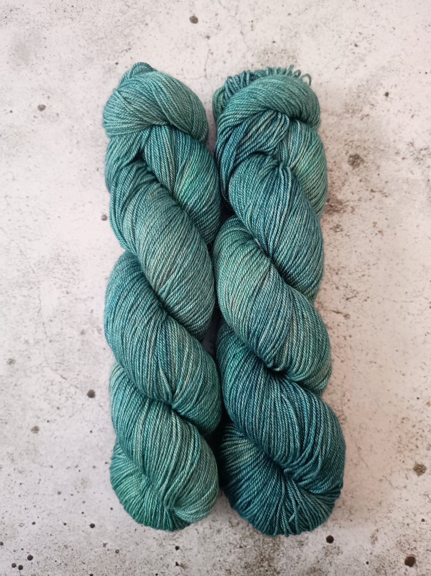 Tibet Sock - Behind My Own Illusion
