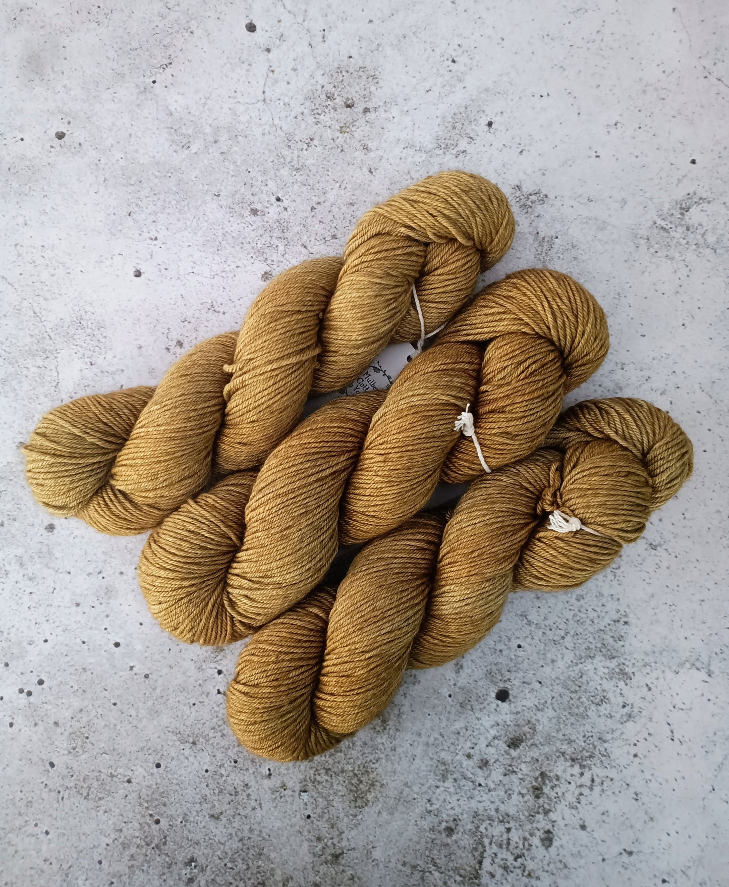 Tibet DK - Sterntaler