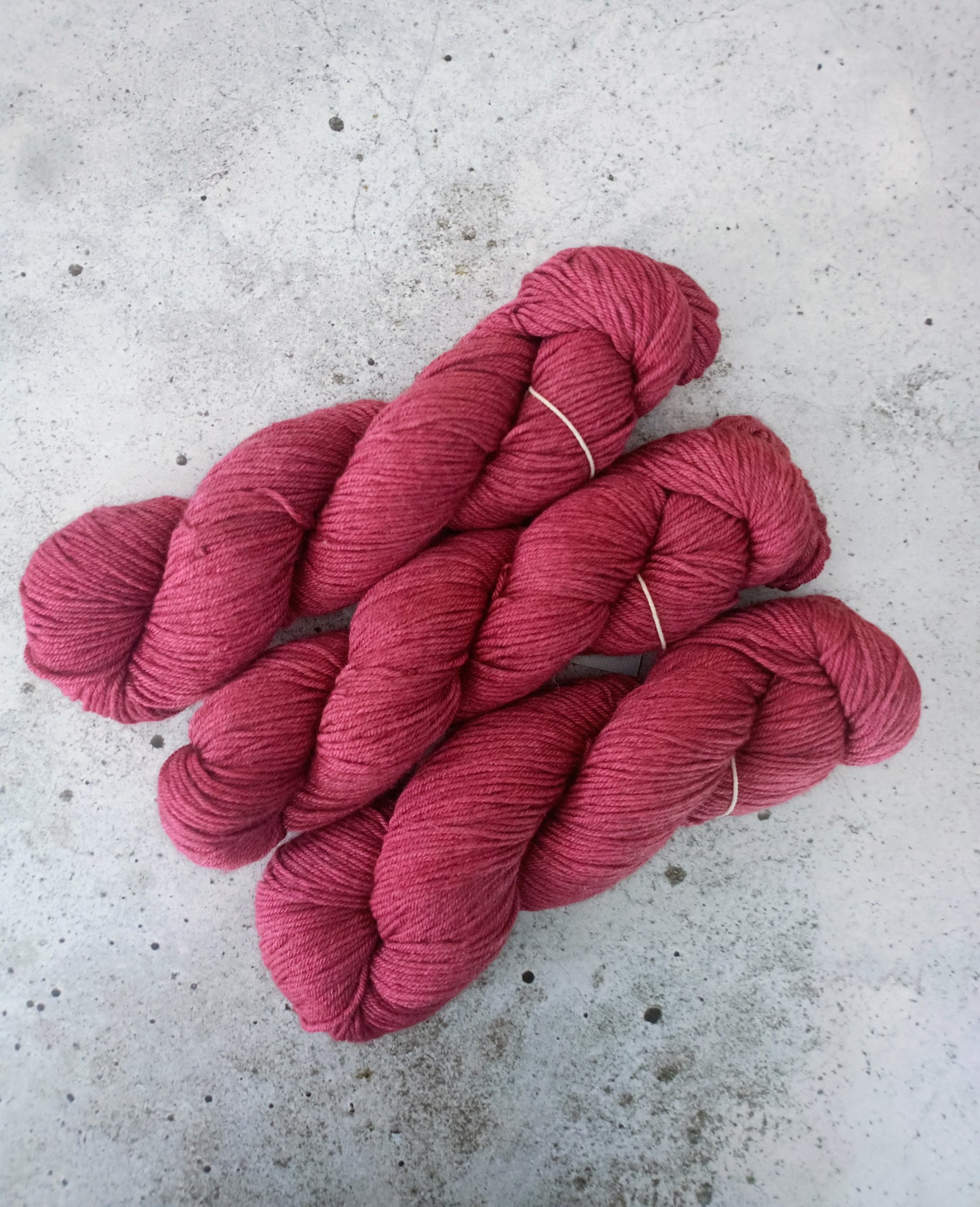 Tibet DK - Fuchsia