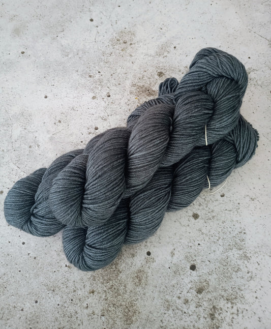Tibet DK - Taubenblau