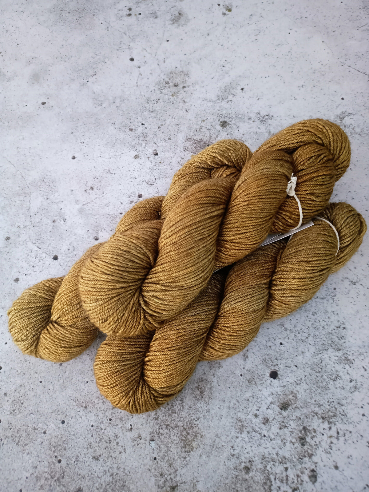 Tibet DK - Sterntaler