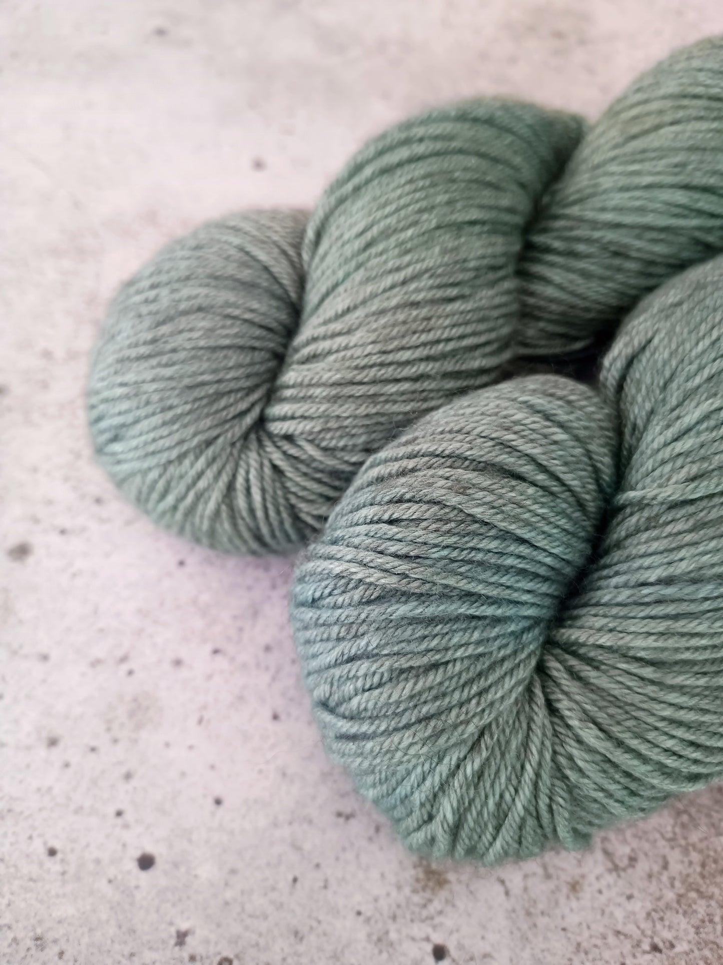 Tibet DK - Mint