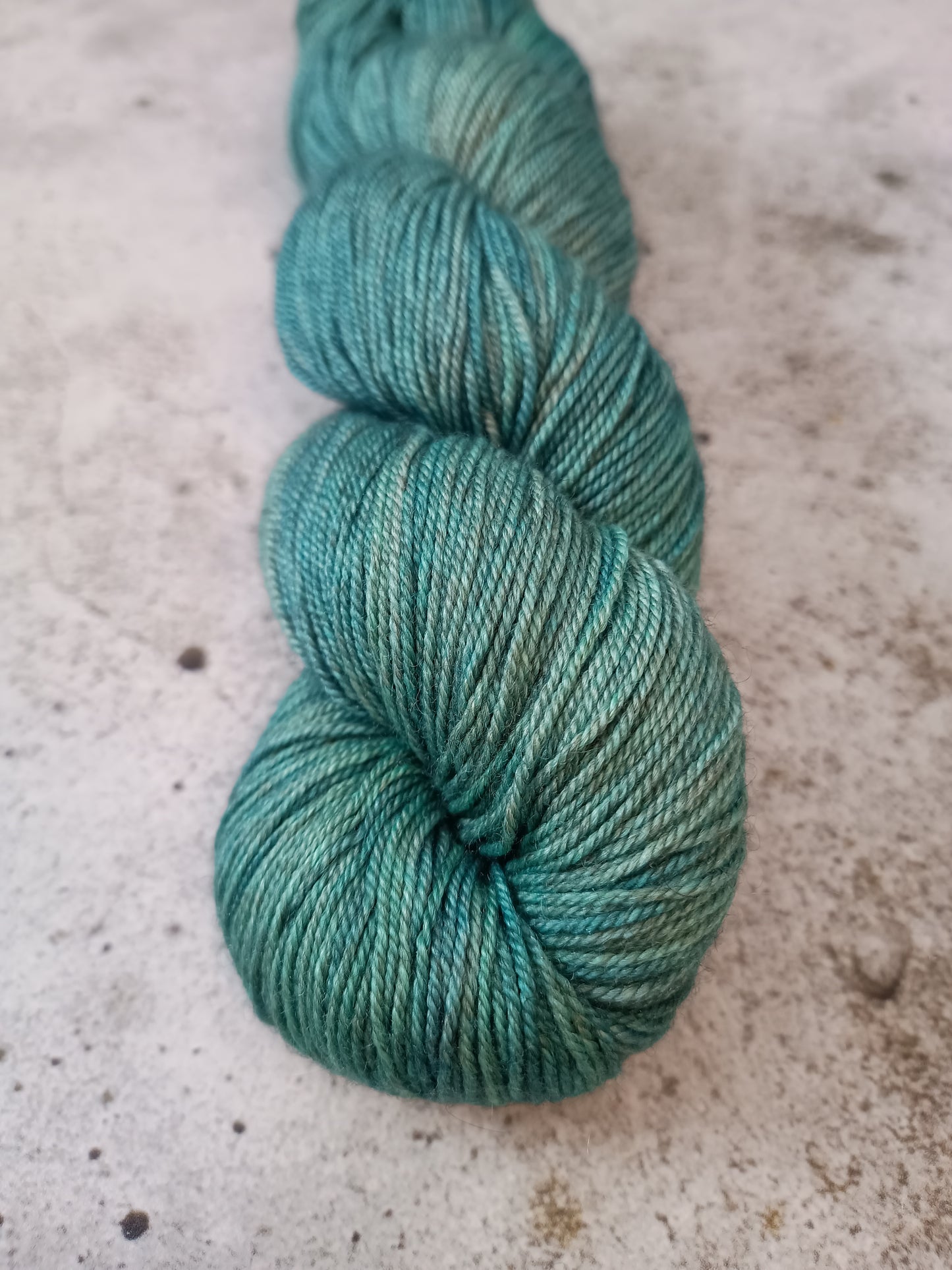 Tibet Sock - Behind My Own Illusion