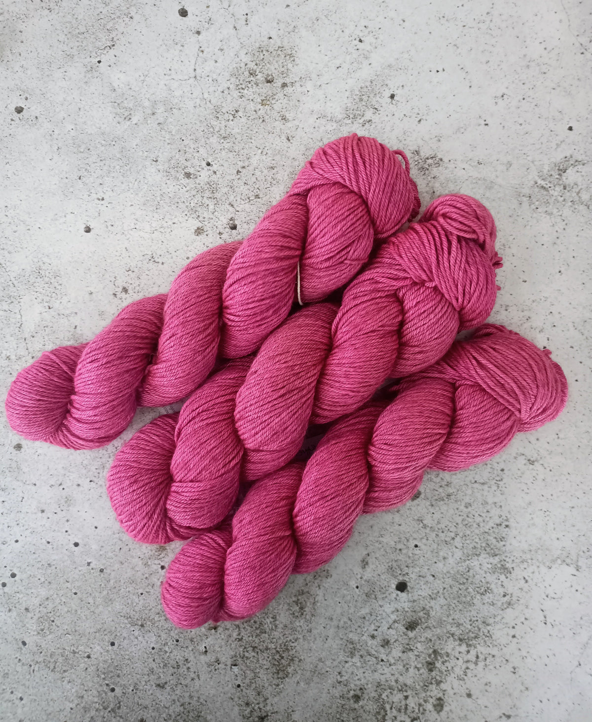 Tibet DK - Pink Panther