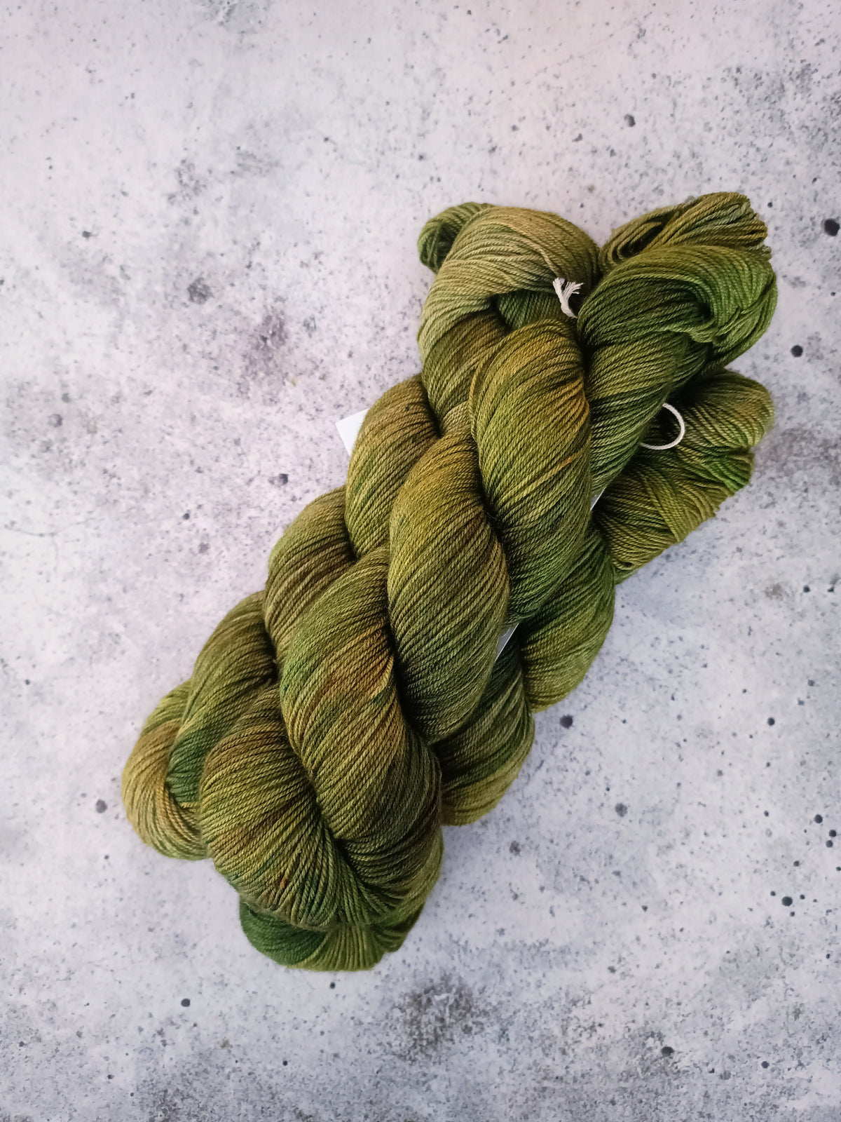 Tibet Sock - Dryaden
