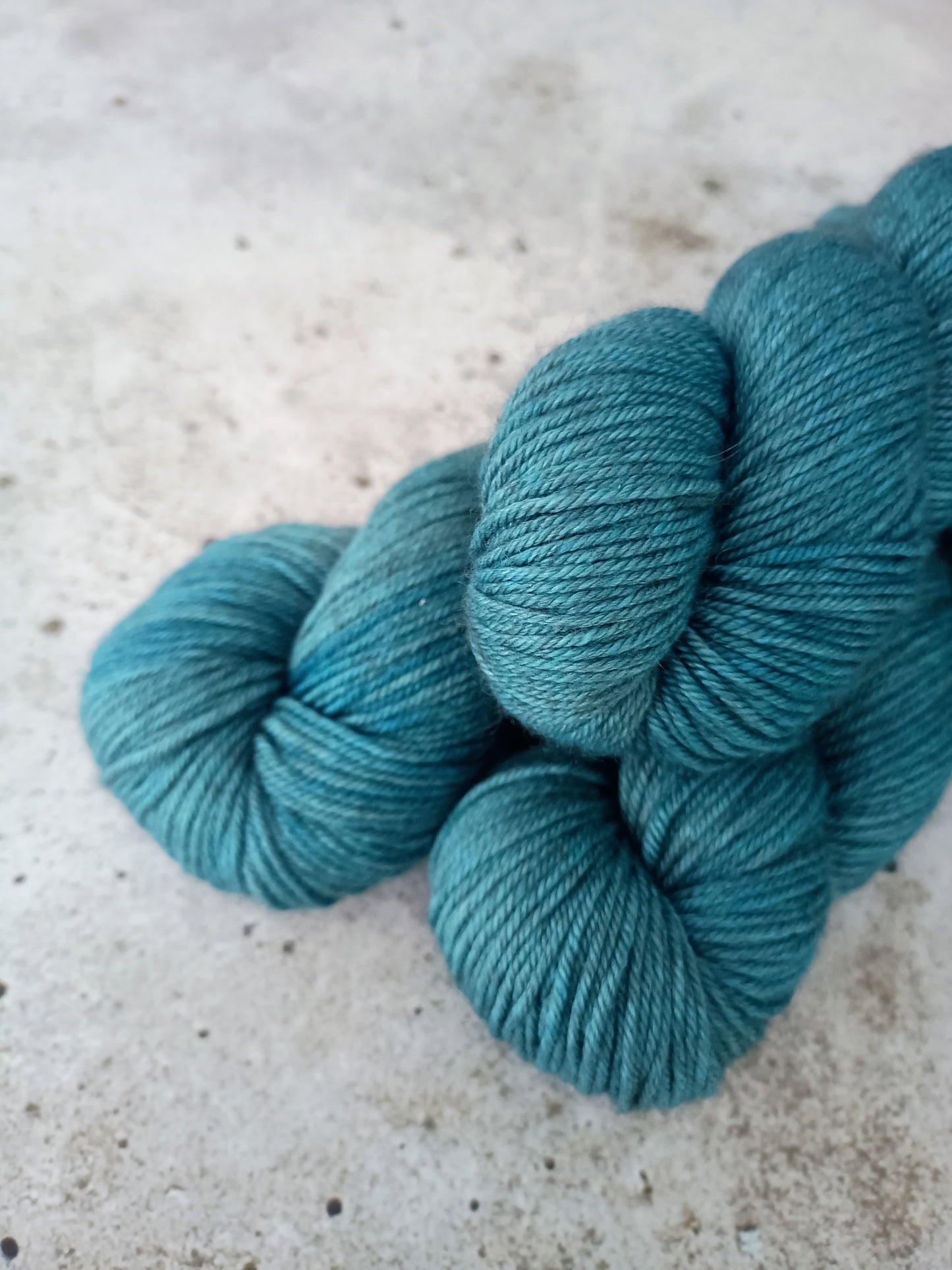 Tibet DK - Türkisblau