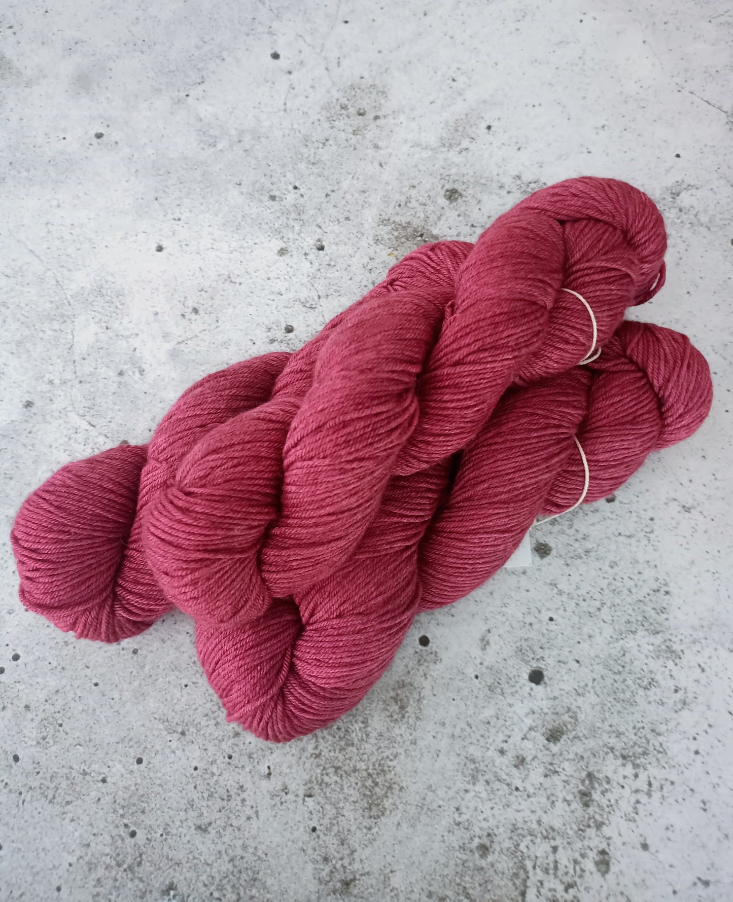 Tibet DK - Fuchsia