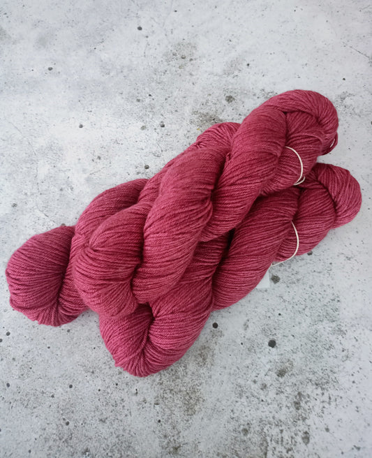 Tibet DK - Fuchsia