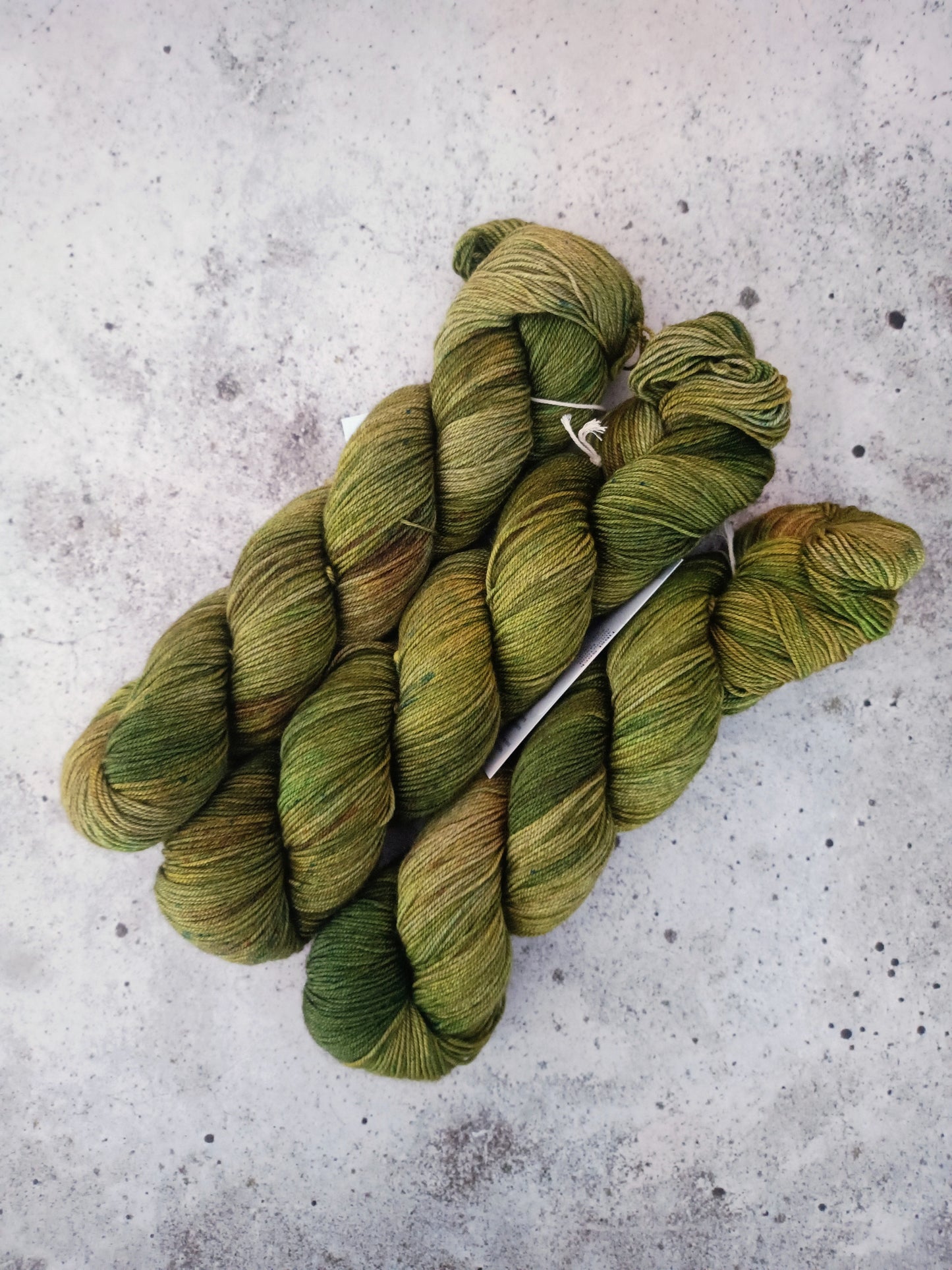 Tibet Sock - Dryaden