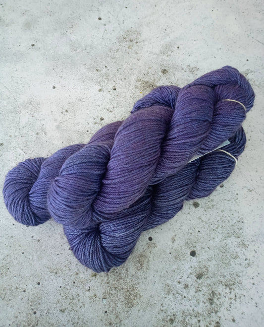 Tibet DK - Purple Rain