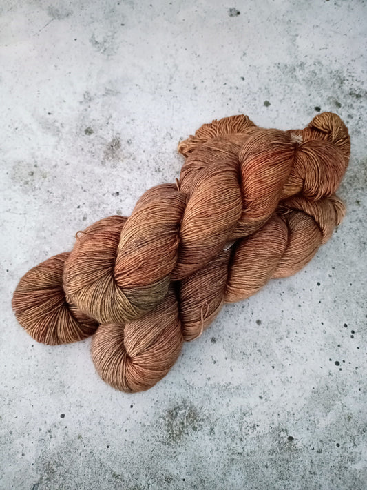 Tibet Singles - Kupfer