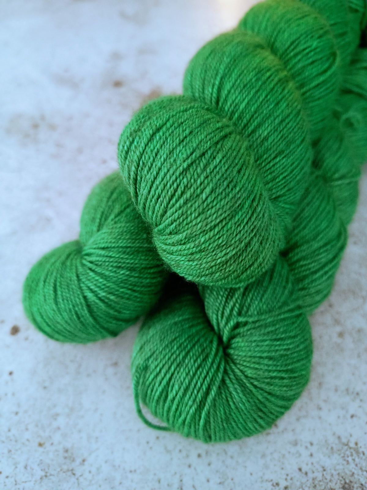 Tibet Sock - Küss den Frosch