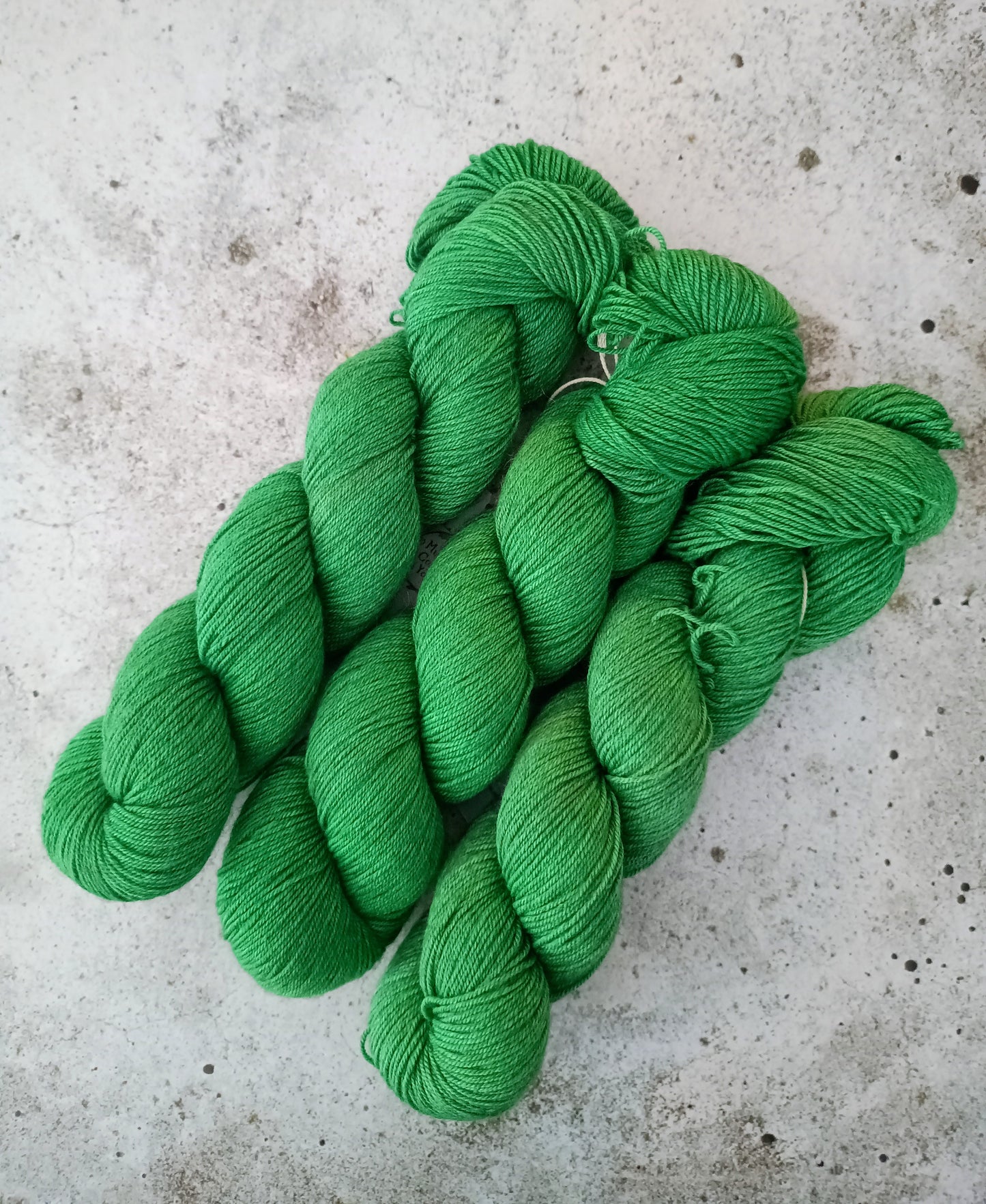 Tibet Sock - Küss den Frosch