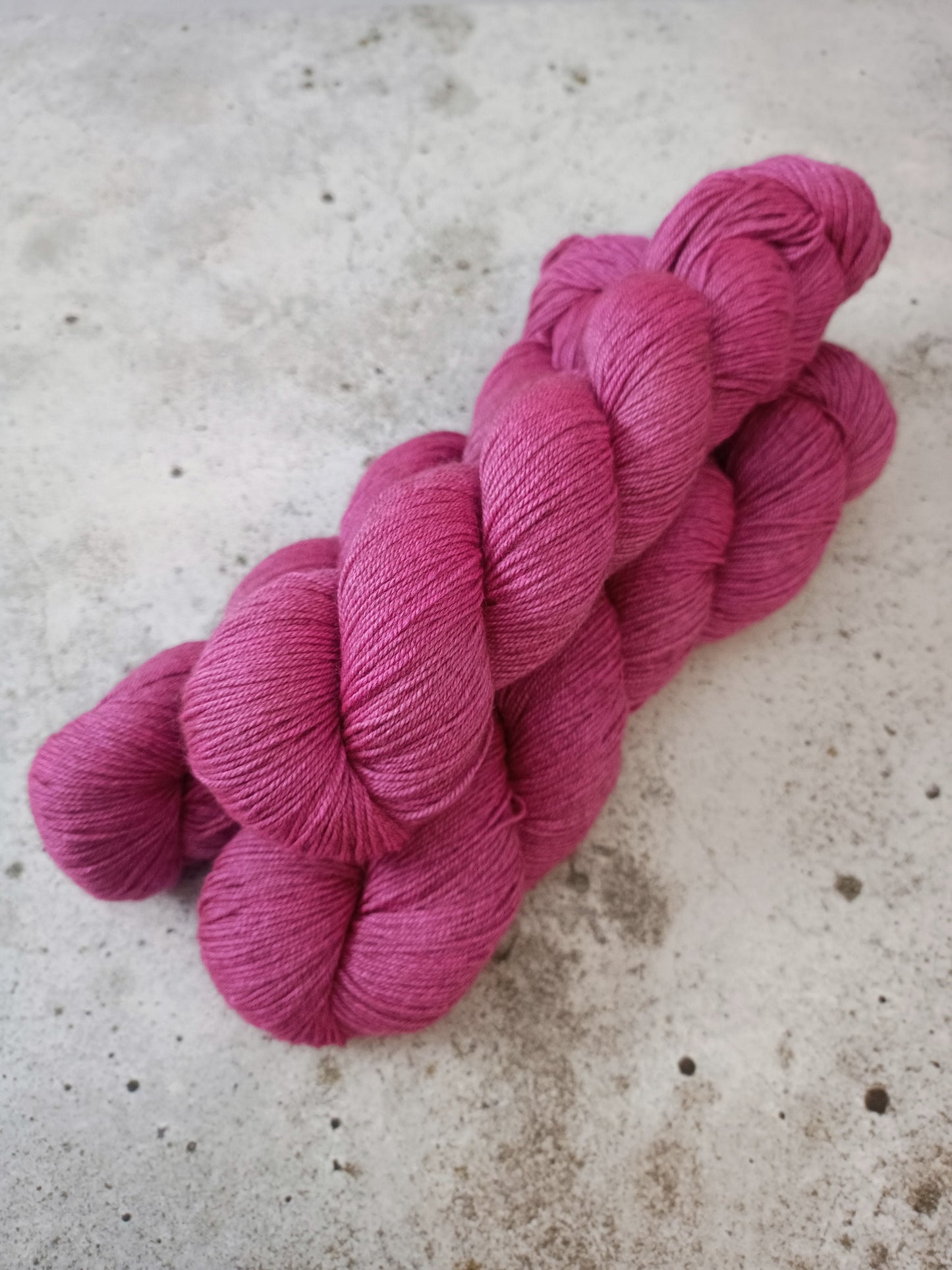 Tibet Sock - Pink Panther