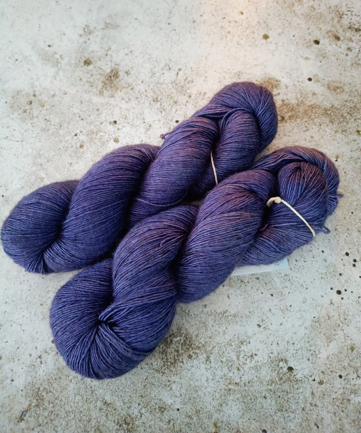 Tibet Singles - Purple Rain