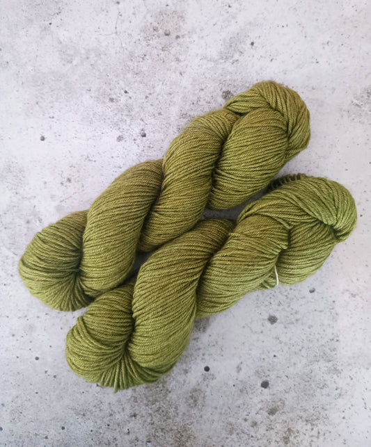 Tibet DK - Grashüpfer