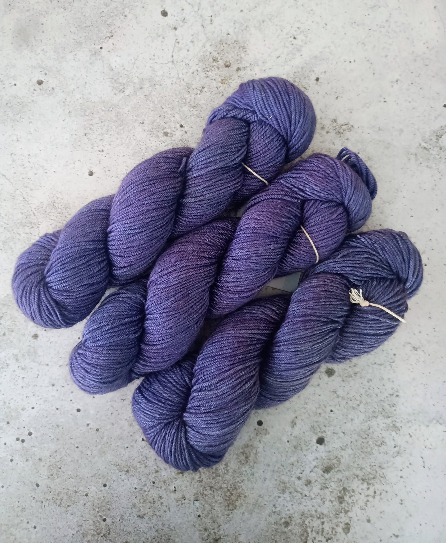 Tibet DK - Purple Rain