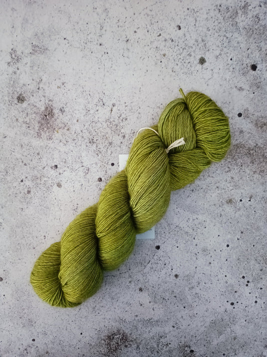 Tibet Singles - Grashüpfer