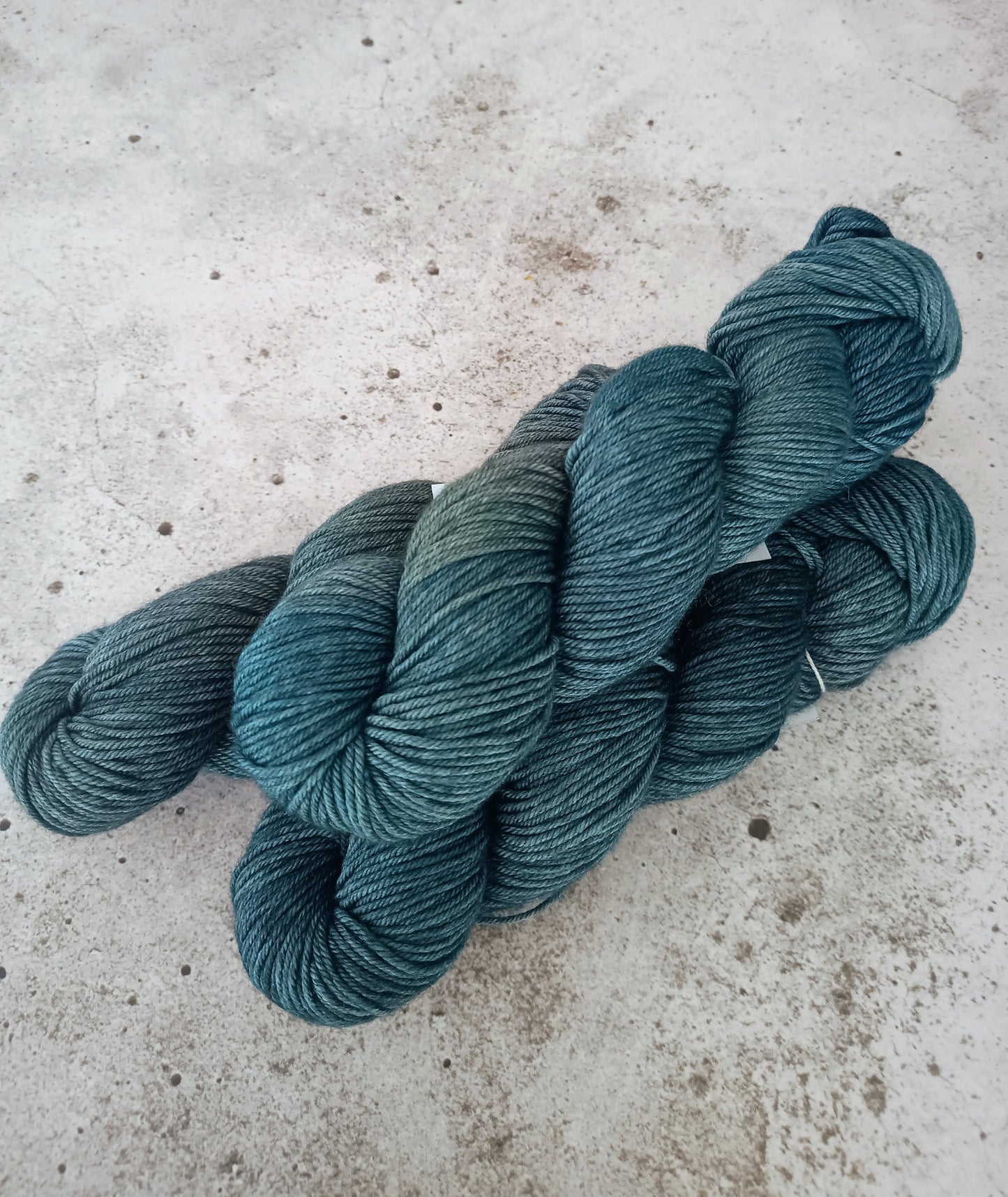 Tibet DK - Blue Dragon