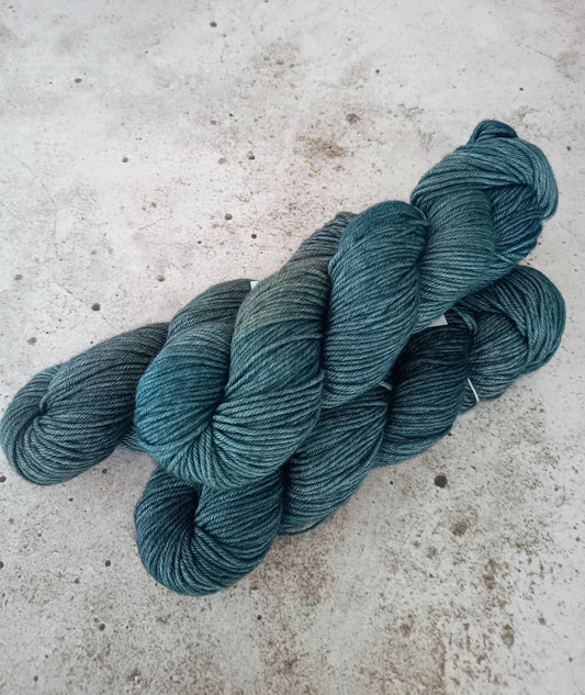Tibet DK - Blue Dragon