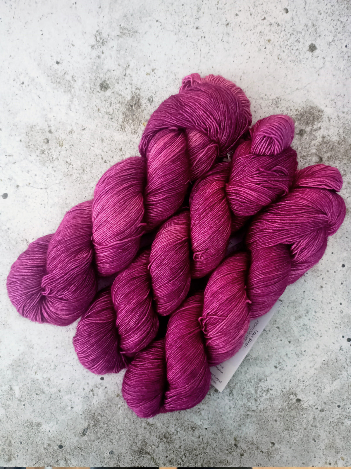 Tibet Singles - Medusa