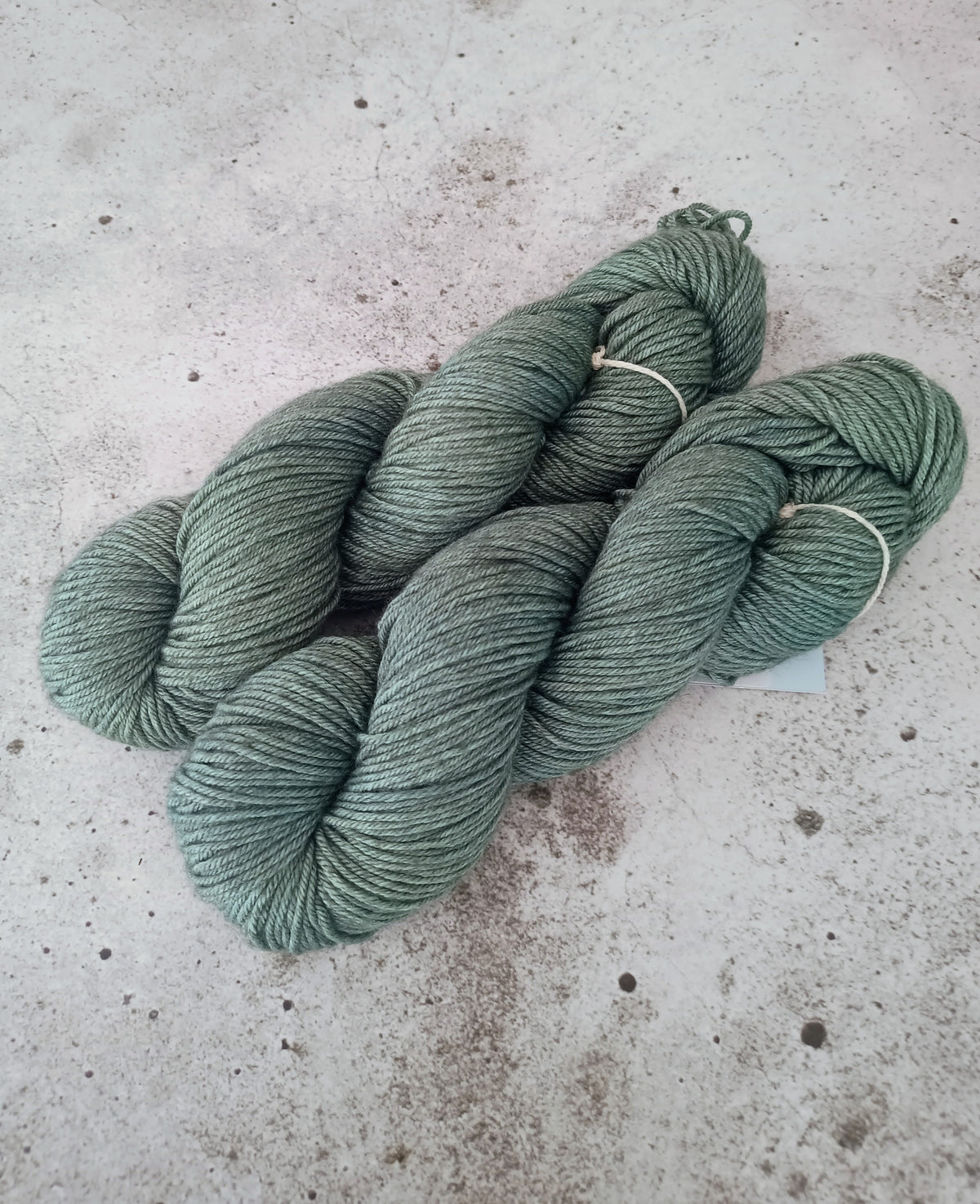 Tibet DK - Mint