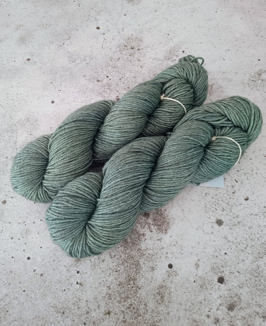 Tibet DK - Mint