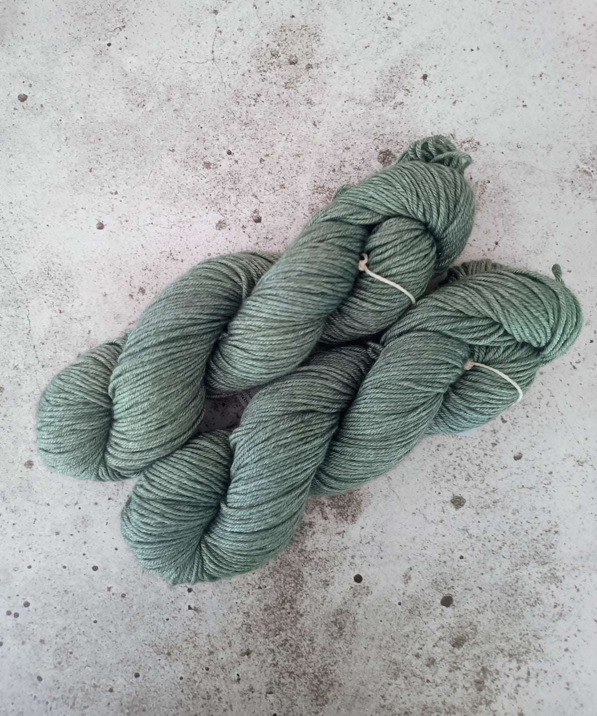 Tibet DK - Mint