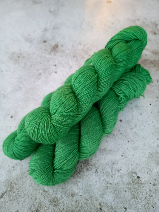 Tibet Sock - Küss den Frosch