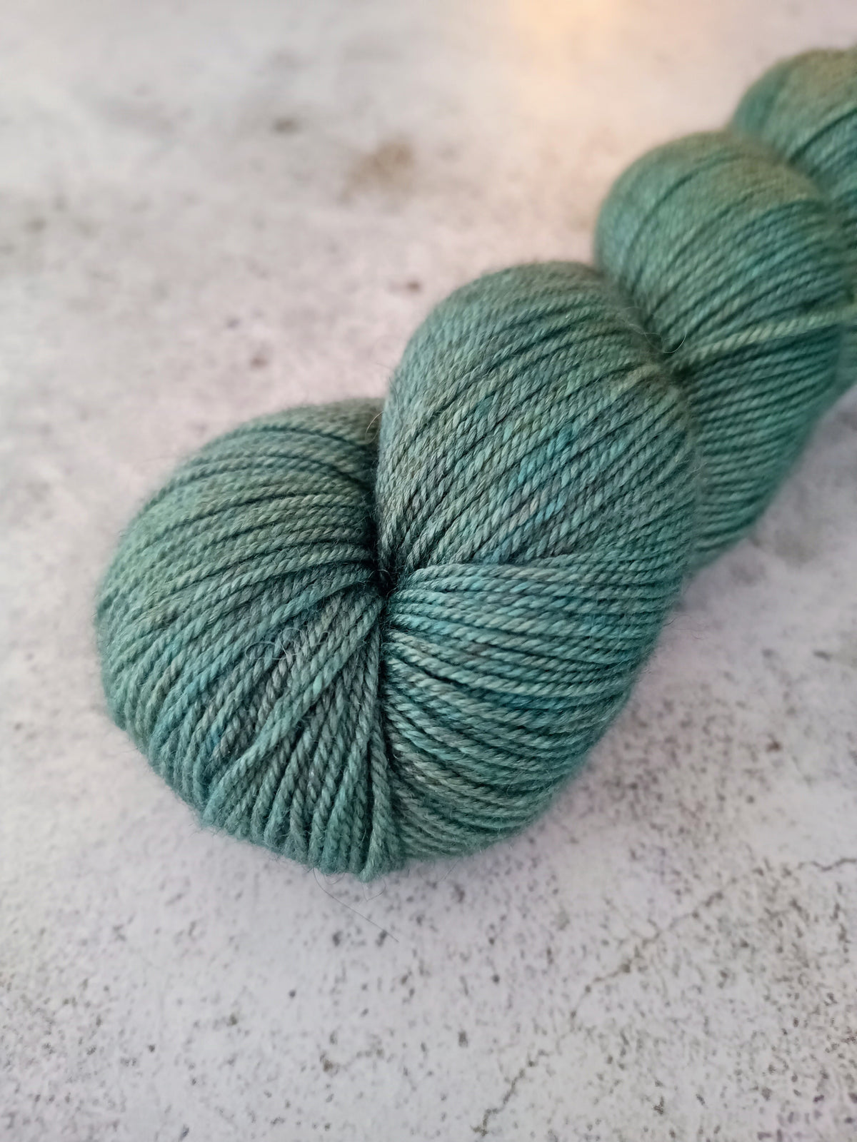 Tibet Sock - Libelle