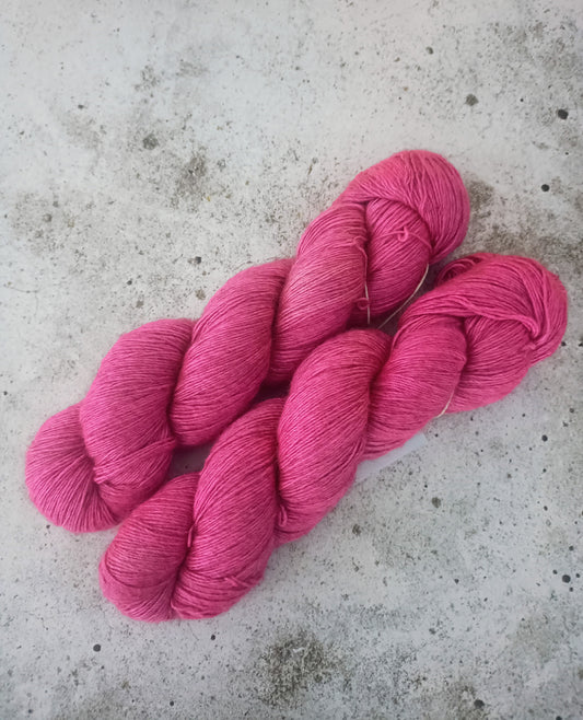 Tibet Singles - Pink Panther