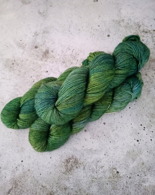 Tibet Singles - Jadedrache